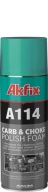 Akfix A114 ČISTIČ KARBURÁTOROV 500ml