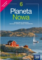 OBÁLKA UČEBNICE NOVEJ PLANÉTY, 6. VYDANIE, NOVÁ ÉRA