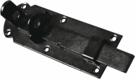 Závora dvierok pre rolety 150x55x1,5