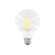 LED ZDROJ FILAMENTU 230V E27 G125 11W 1550LM 4000K 320ST