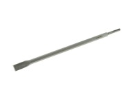 DLÁTA PLOCHÝ SDS PLUS 20x400mm DLÁTACÍ FRÉZA