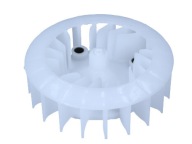 Ventilátor motora pre skúter Magneta 4T