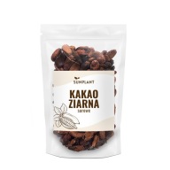 Kakaové bôby surové 250 g