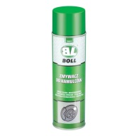 BOLL BRZDOVÝ ČISTIČ SPREJ 500ml