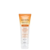 AVON hydratačný a farbiaci DENNÝ KRÉM NUTRA EFFECTS SPF 20 50 ml