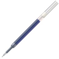 Modrá náplň do gélového pera PENTEL LRN5