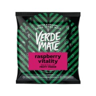 Vzorka Verde Mate Green Raspberry Vitality 50g