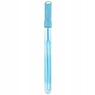 VEĽKÉ MYDLOVÉ BUBLINY 125ml BUBLINOVÝ TEKUTÉ MEČ 37cm