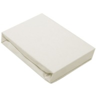 JERSEY PREStieradlo NA POSTEĽ 120x60