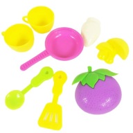 MINI TOYS KUCHYŇSKÝ NÁDOB PRE DETI