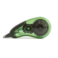 D.RECT ​​​​GREEN korektorová páska 4,2 mm x 10 m