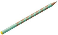 STABILO EASYGRAPH HB PASTEL ceruzka zelená L