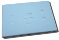 Veko na Thermobox 32 l a 13,5 l, biele
