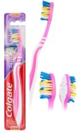 COLGATE ZIG ZAG ZUBNÁ Kefka mäkká 1 ks.