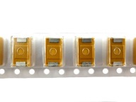 Tantal SMD 47uF 10% 10VDC 20ks