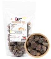 SUŠENÉ figy sladké 500g 100% PRÍRODNÉ VEĽKÉ