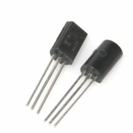 5 KS. 2SD667 A C tranzistor