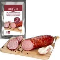 Nakladaná soľ na bylinky ŻYWIECKA Kiełbasa 115 g