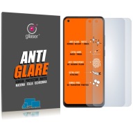 GLLASER Anti-Glare AG ochranná fólia matná pre Realme 10 / 2 ks.