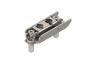 BLUM 177H3130E CLIP EXPANDO vodítko 3mm s excentr.