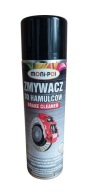 ČISTIČ BRZD SPREJ 500 ML MONI-POL!!!