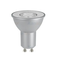 GU10 7W IQ-LEDDIM LED žiarovka 495lm 6500K