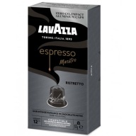 Kapsule pre Nespresso Lavazza Maestro Ristretto 10