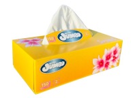 Univerzálny vyťahovací box na utierky Elephant Jumbo Smart 2W - 150 ks.