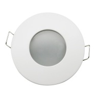 Stropné svietidlo pre LED GU10 IP44