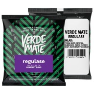 Yerba Verde Mate Regulase 50g VZORKA