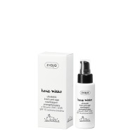 Ziaja krém proti starnutiu s SPF15 filtrami na kozie mlieko