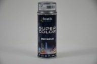 Univerzálny lak Hliník RAL9006 400ml BOSTIK