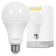E27 LED žiarovka 18W 2835 SMD CCD Sphere 1913lm=130W