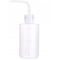 FĽAŠA S TETOVACÍM SPREJOM 250 ML S STUPŇOU!