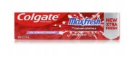 COLGATE MAX FRESH PIKANTNÁ FRESH ZUBNÁ PASTA 100ml