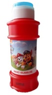TLAKOVÁ PATROL MYDLOVÉ BUBLINY MAXI 175 ML