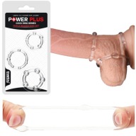 EREKČNÉ KRÚŽKY PRE SEX GADGET NA EREKCIU PENISU
