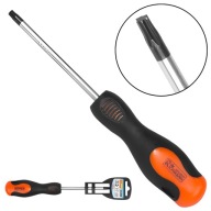 TORX SKRUTKOVAČ T8x75 MM MM CR-MO C5463
