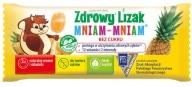 Zdravá lízanka Yum-Yum imunita ananás 1 ks