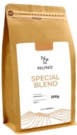 NUNO SPECIAL BLEND COFFEE BANS 200G, CRAFT