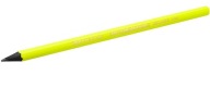 BIC Evolution FLUO HB ceruzka bez gumy, ŽLTÁ