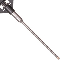 NÁSTENNÁ VRTAČKA 5 x160 mm SDS-PLUS Krížová vŕtačka do BETÓNU pre Sds vŕtačku
