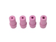 Keramické trysky pre pieskovač, 4 kusy, 4, 5, 6, 7 mm
