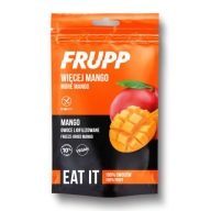 FRUPP MRAZOM SUŠENÉ OVOCIE MANGO 15 G CELIKO
