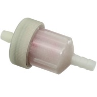 ODNÍMATEĽNÝ PALIVOVÝ FILTER Motocykle s 6,5 mm hadicou