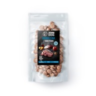 John Dog lamb light veľký pes vzorka 120 g