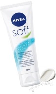 NIVEA MÄKKÝ INTENZÍVNY KRÉM hydratačný 75ml TUB