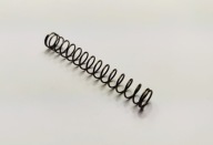 Tlačná pružina 0,8 mm x 10,2 x 71,5