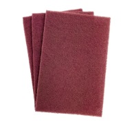 BRÚSNA NETKANÁ LÁTKA, BRÚSNY LIST 150 x 230 VEĽMI JEMNÝ