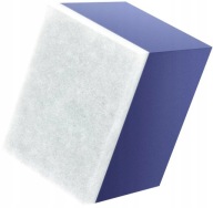 ADBL Glass Cube Felt Pad na leštenie skla